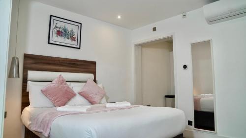 Holloway Apartment | Camden Prime ApartHotel