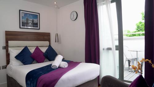 Holloway Apartment | Camden Prime ApartHotel