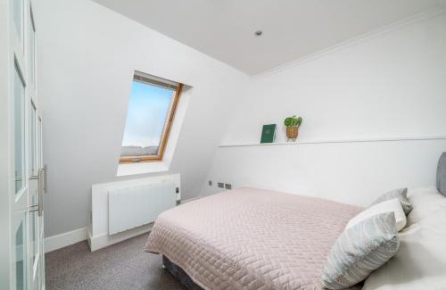 Camden Town Apartment | Camden Town Central London