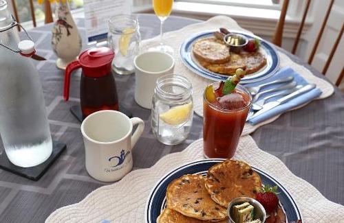 Camden Hotel | Camden Windward House