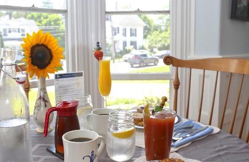Camden Hotel | Camden Windward House