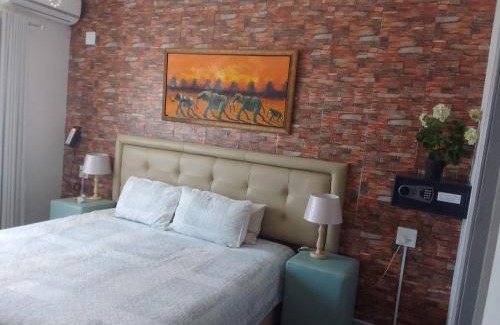 Rondebosch East Apartment | Camdene Guesthouse