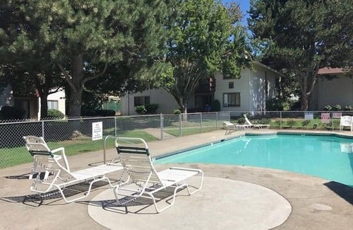 Centennial House | Came home to the foot of the apartment