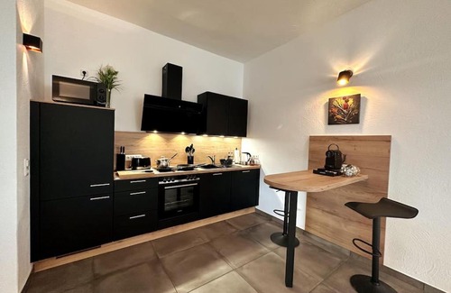 Euskirchen Apartment | cameiroo - Apartment Euskirchen
