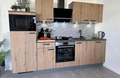 Euskirchen Apartment | cameiroo - Penthouse Euskirchen