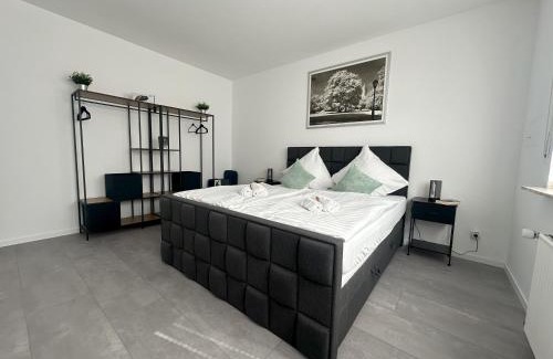 Euskirchen Apartment | cameiroo - Penthouse Euskirchen