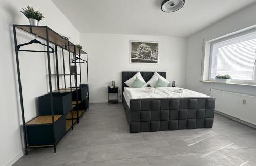 Euskirchen Apartment | cameiroo - Penthouse Euskirchen