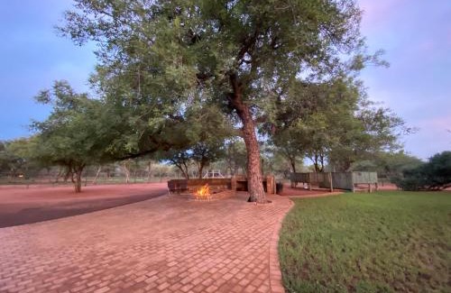 Thabazimbi House | Camel Creek Safari Lodge