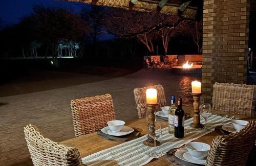 Thabazimbi House | Camel Creek Safari Lodge