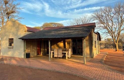 Thabazimbi House | Camel Creek Safari Lodge