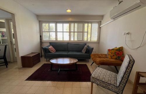 Mitzpe Ramon Apartment | Camel Peak View