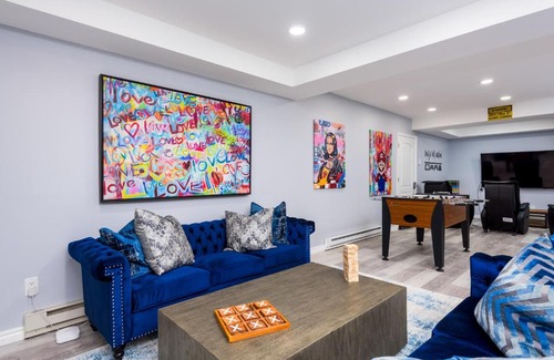 Village at Camelback House | Camelback 86