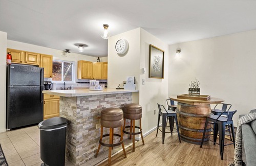 Tannersville House | ★camelbeach★IndoorPool★SmartHome★PET Friendly