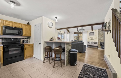 Tannersville House | ★camelbeach★IndoorPool★SmartHome★PET Friendly