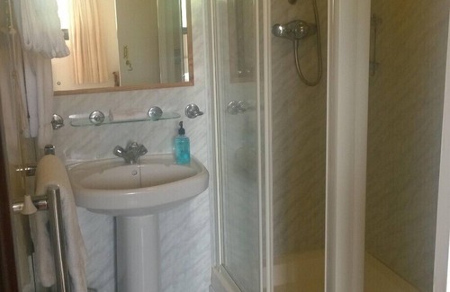 Cameley House | Cameley Lodge