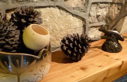 Cameley Hotel | Cameley Lodge - Self Catering