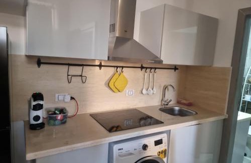 Port Ghalib Apartment | Camelgila Appartment Royal Residence