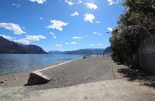 Acquaseria Apartment | Camelia 21