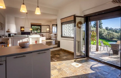 Siviri Cottage | CAMELIA Elegant Cottage