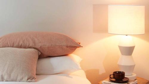 Alexandria Hotel | Camelia Grove Hotel