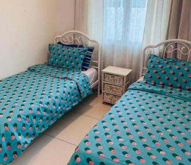 Sungai Badau House | Camelia Homestay