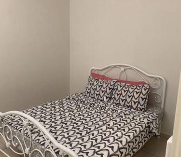 Sungai Badau House | Camelia Homestay