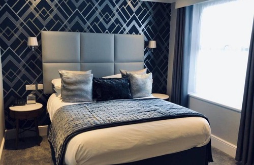 Southend-on-Sea Hotel | Camelia Hotel