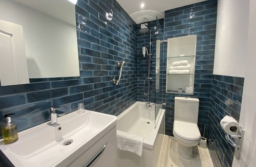 Southend-on-Sea Hotel | Camelia Hotel