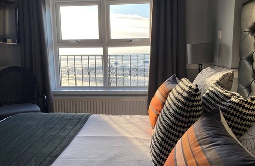 Southend-on-Sea Hotel | Camelia Hotel
