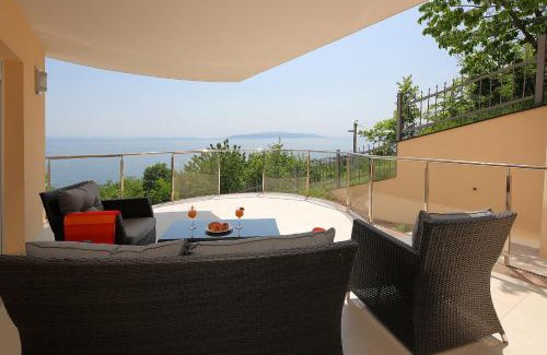 Icici Apartment | Camelia