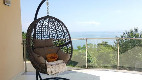 Icici Apartment | Camelia