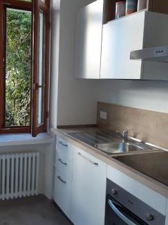 Premeno Apartment | Camelia