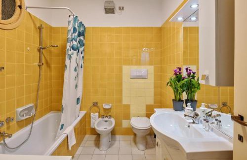 Sanremo Apartment | Camelia