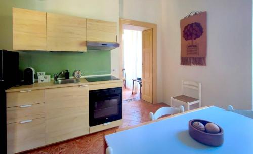 Gozzano Apartment | Camelia Riviera D'Orta