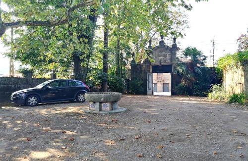 Nespereira Bed & Breakfast | Camelia Rooms