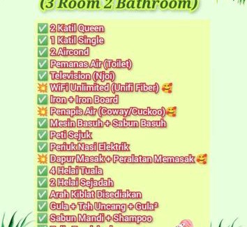 Kampung Ladang Tok Pelam Apartment | Camelia Seroja View Drawbridge, KTCC Mall & Mayang Mall
