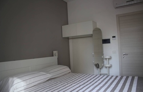 Corigliano Calabro Bed & Breakfast | Camelia - Stanza Matrimoniale - B&b Lasso