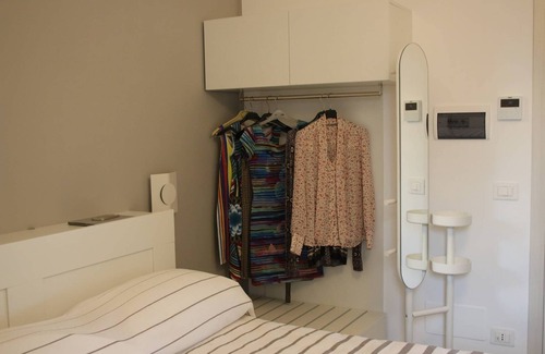 Corigliano Calabro Bed & Breakfast | Camelia - Stanza Matrimoniale - B&b Lasso