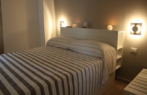 Corigliano Calabro Bed & Breakfast | Camelia - Stanza Matrimoniale - B&b Lasso