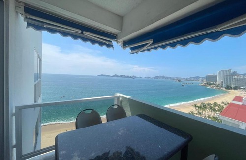 Club Deportivo Apartment | CAMELIA Y MAGNOLIA ACAPULCO