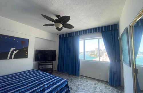 Club Deportivo Apartment | CAMELIA Y MAGNOLIA ACAPULCO