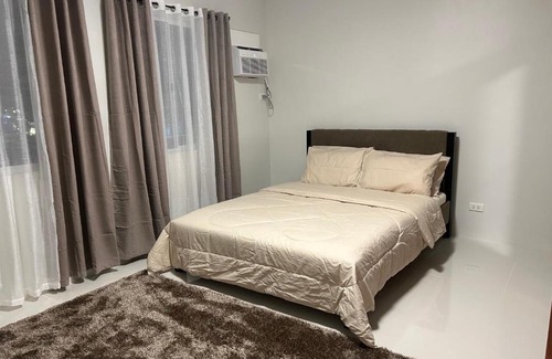 Bacolod Bed & Breakfast | Camella Manors Condo, IBIZA Bldg.