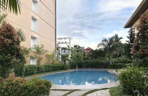 Puerto Princesa City Centre Condo | Camella Manors in Puerto PrincesanTwo Bedroom Apartment