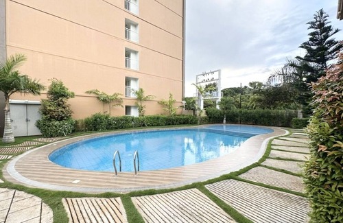 Puerto Princesa City Centre Condo | Camella Manors in Puerto PrincesanTwo Bedroom Apartment