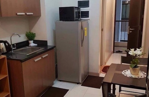 Davao Apartment | Camella Northpoint Condo convenient Life
