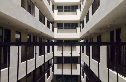 Davao Apartment | Camella Northpoint Condo convenient Life