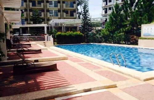 Davao Apartment | Camella Northpoint Condo convenient Life