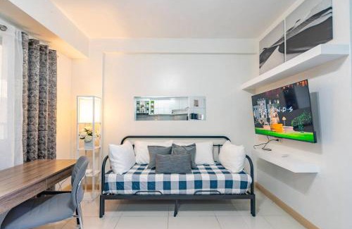 Davao Apartment | Camella Northpoint I 2 Bedroom I 3 mins to Abreeza Mall