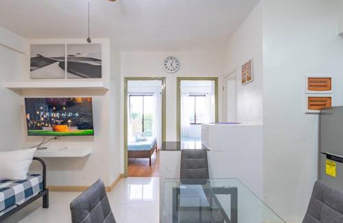 Davao Apartment | Camella Northpoint I 2 Bedroom I 3 mins to Abreeza Mall