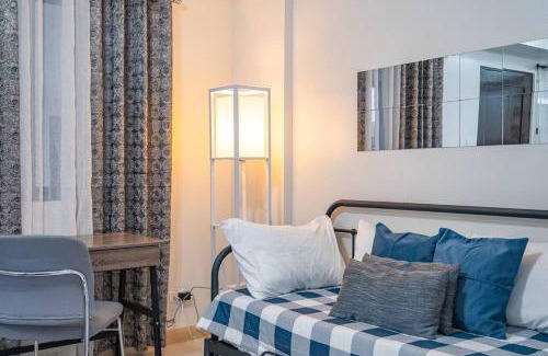 Davao Apartment | Camella Northpoint I 2 Bedroom I 3 mins to Abreeza Mall